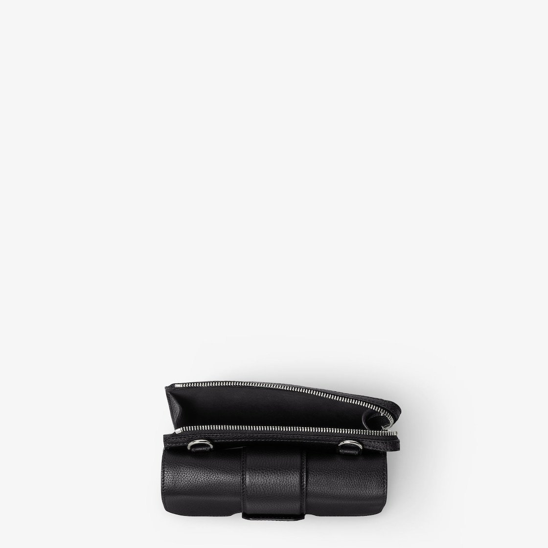 ★FENDI DOUBLE BAGETTE BAG ダブルバゲットバッグ