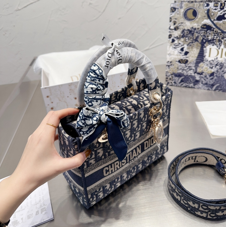 ミニ レディ D-ライト バッグ