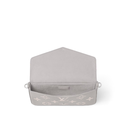 ショルダーバッグ ポシェット・フェリシー   M82610