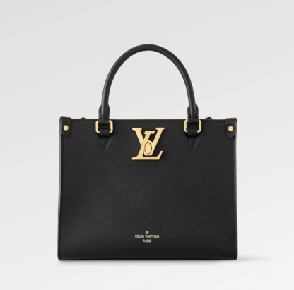 【お洒落メンズへ】Louis Vuitton　ロック＆ゴー　トートバッグ M22311M23637