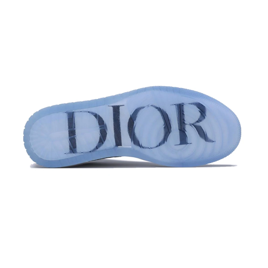 【送料無料】【正規品】DIOR/Air Jordan 1 Low OG Retro DiorJordan 1 【代金引換】