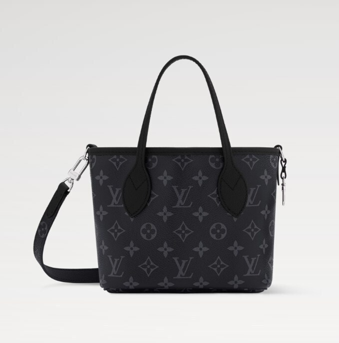 【安心国内】Louis Vuitton　ネヴァーフル　インサイドアウト BB
