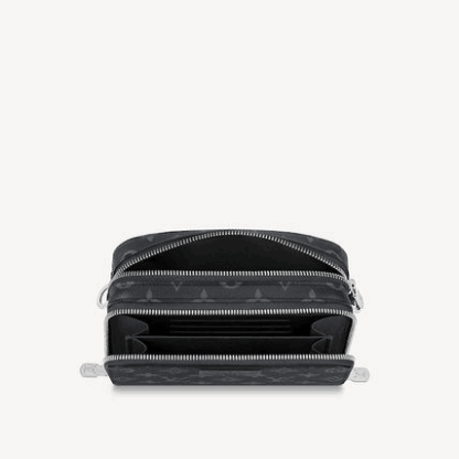 【男のロマン☆】ルイヴィトン ウォレット バッグ