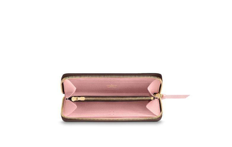 ☆安心の国内発送☆ LV ポルトフォイユ･クレマンス ジッピー♪