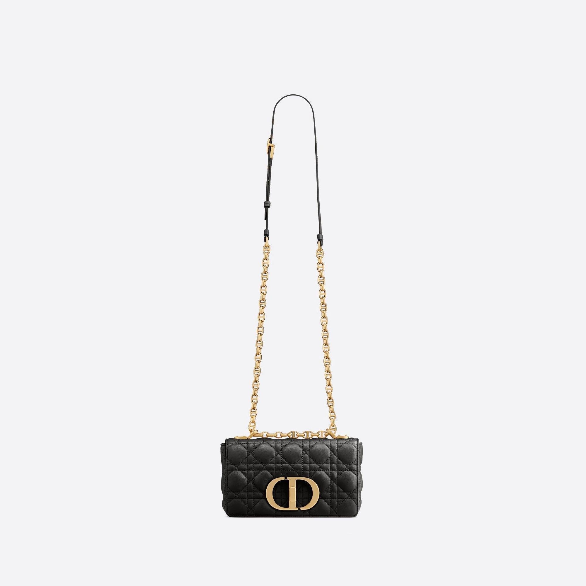 【特別なオファー】DIOR CARO スモールバッグ