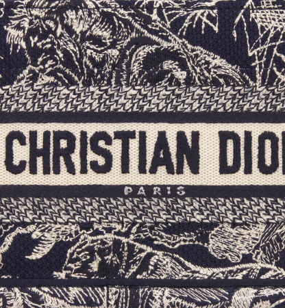 【人気♡】DIOR BOOK TOTE バッグ ミニ ストラップ付