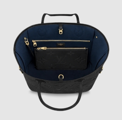 【Louis Vuitton】ネヴァーフル MM トートバッグ M45685