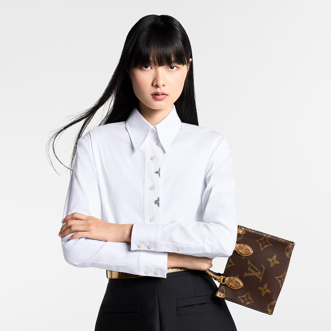 【大人気★おしゃれ】Louis Vuitton オンザゴー BB   M46839
