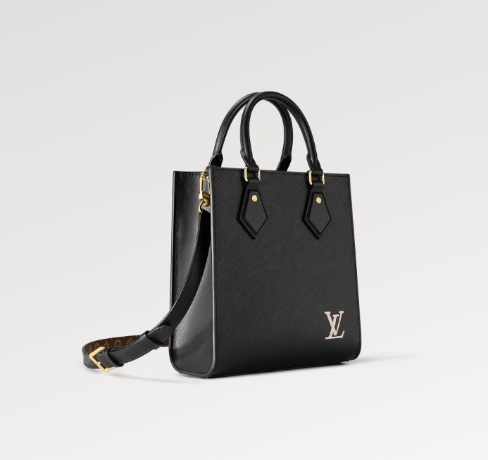 【安心国内】Louis Vuitton　サックプラ BB　ショルダーバッグ