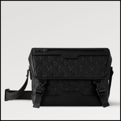 ◆幅広く活躍【 LV 】メッセンジャー・ヴォワヤージュ PM