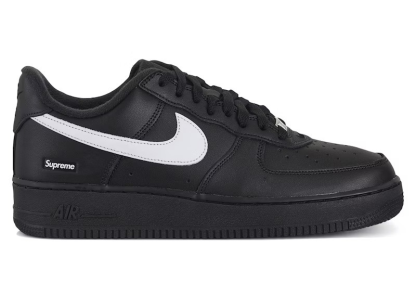 [SUPREME] NIKE AIR FORCE 1 LOW (送料関税込み)