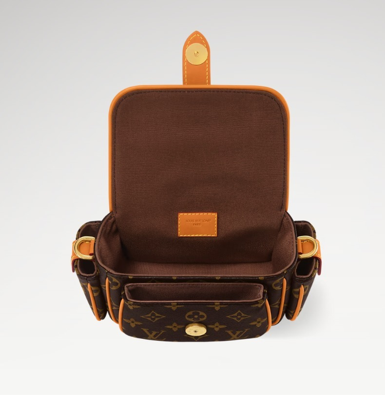 長年使えるデザイン☆LouisVuitton ショルダーバッグ モノグラム