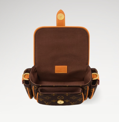 長年使えるデザイン☆LouisVuitton ショルダーバッグ モノグラム