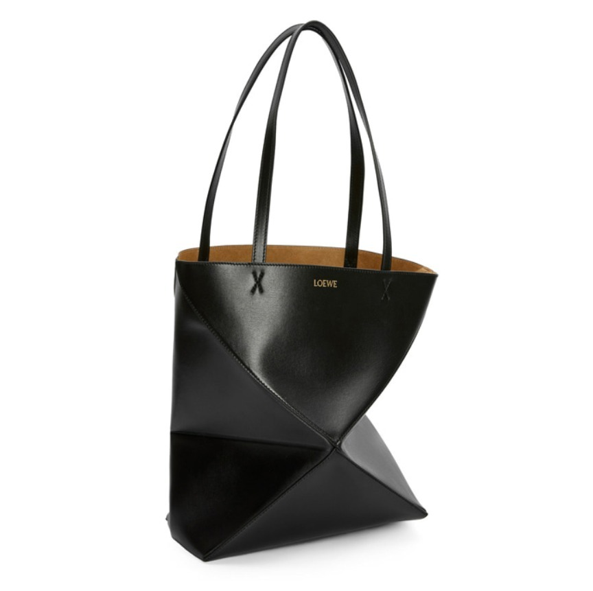 LOEWE ミディアム パズルフォルド トート