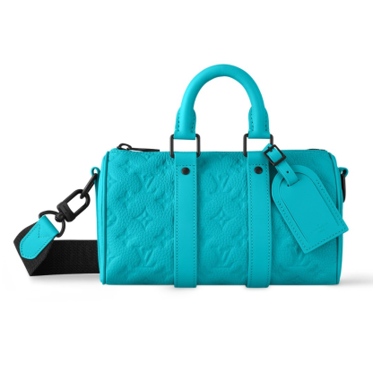 【希少カラー♪】ルイヴィトン キーポル 25 ショルダーバッグ