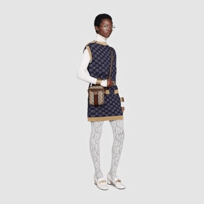 Gucci★オフィディアGGショルダーバッグ