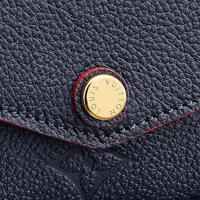 【メンズに人気】Louis Vuitton　ポルトフォイユ サラ　長財布