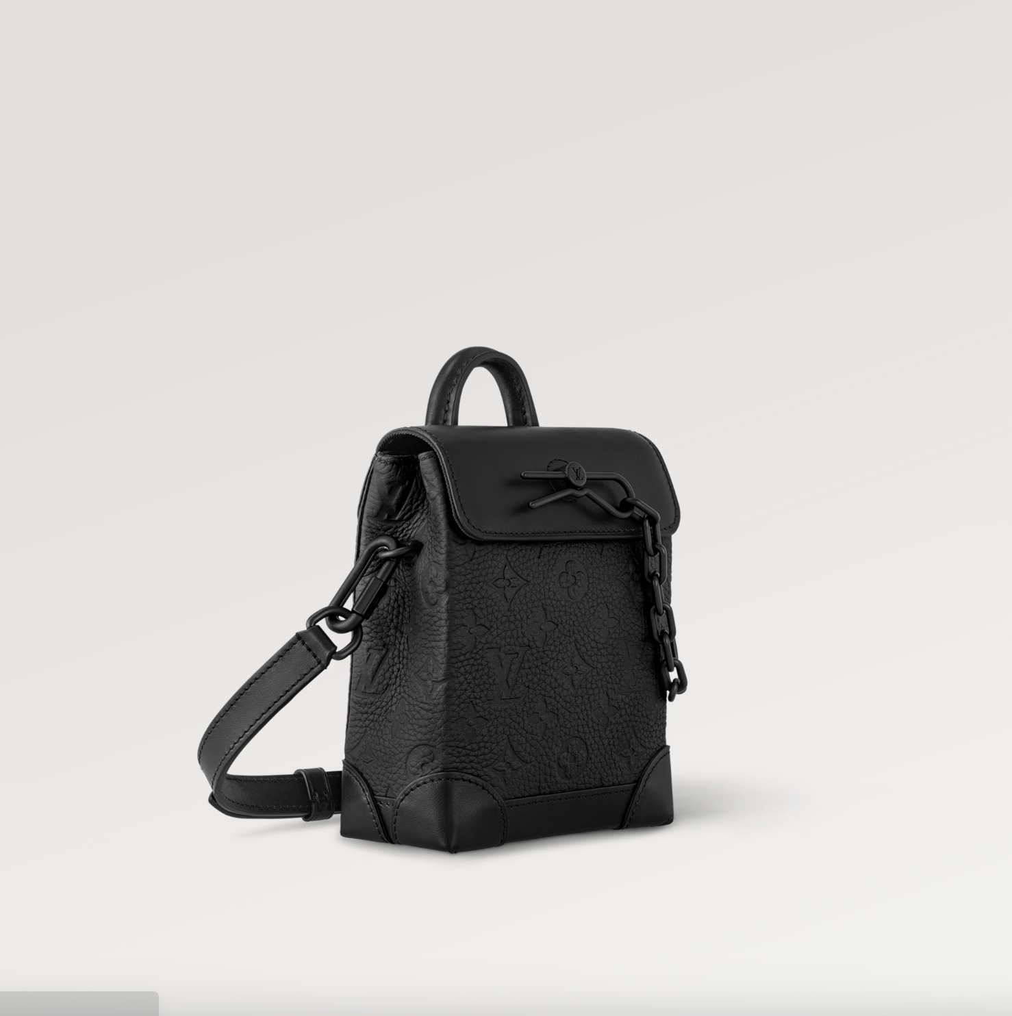 新作*LV モノグラムミニショルダーバッグ ナノスチーマー M82774
