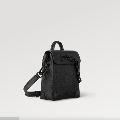 新作*LV モノグラムミニショルダーバッグ ナノスチーマー M82774