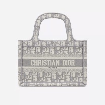【DIOR】(大人気）BOOK TOTE ブックトート【送料無料】