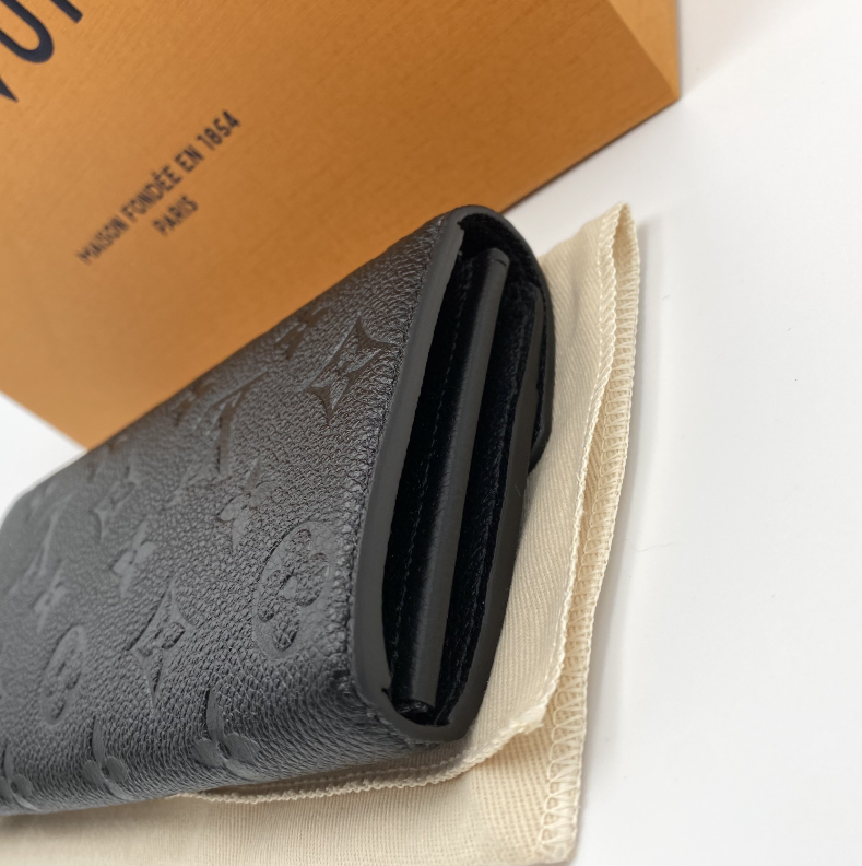 【すぐ届く】 ルイヴィトン ポルトフォイユ・サラ 長財布