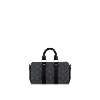 【コンパクトでお洒落♪】LV★キーポル・バンドリエール 25    M46271