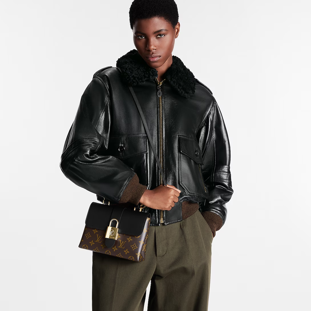 【ヨーロッパ直営店品】LV★新作アイテムを先取り！ロッキー BB   M44141