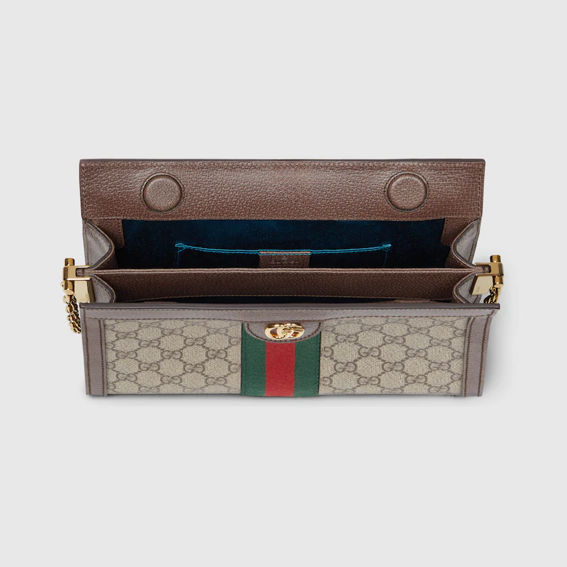 〔オフィディア〕GG スモール ショルダーバッグ