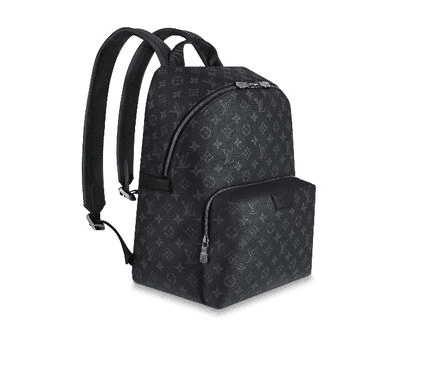 人気★【関税込み】バックパック ★モノグラム・エクリプス