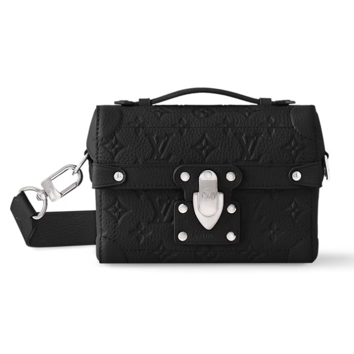 【特別な日のお供に】LOUIS VUITTON★ショルダーバック