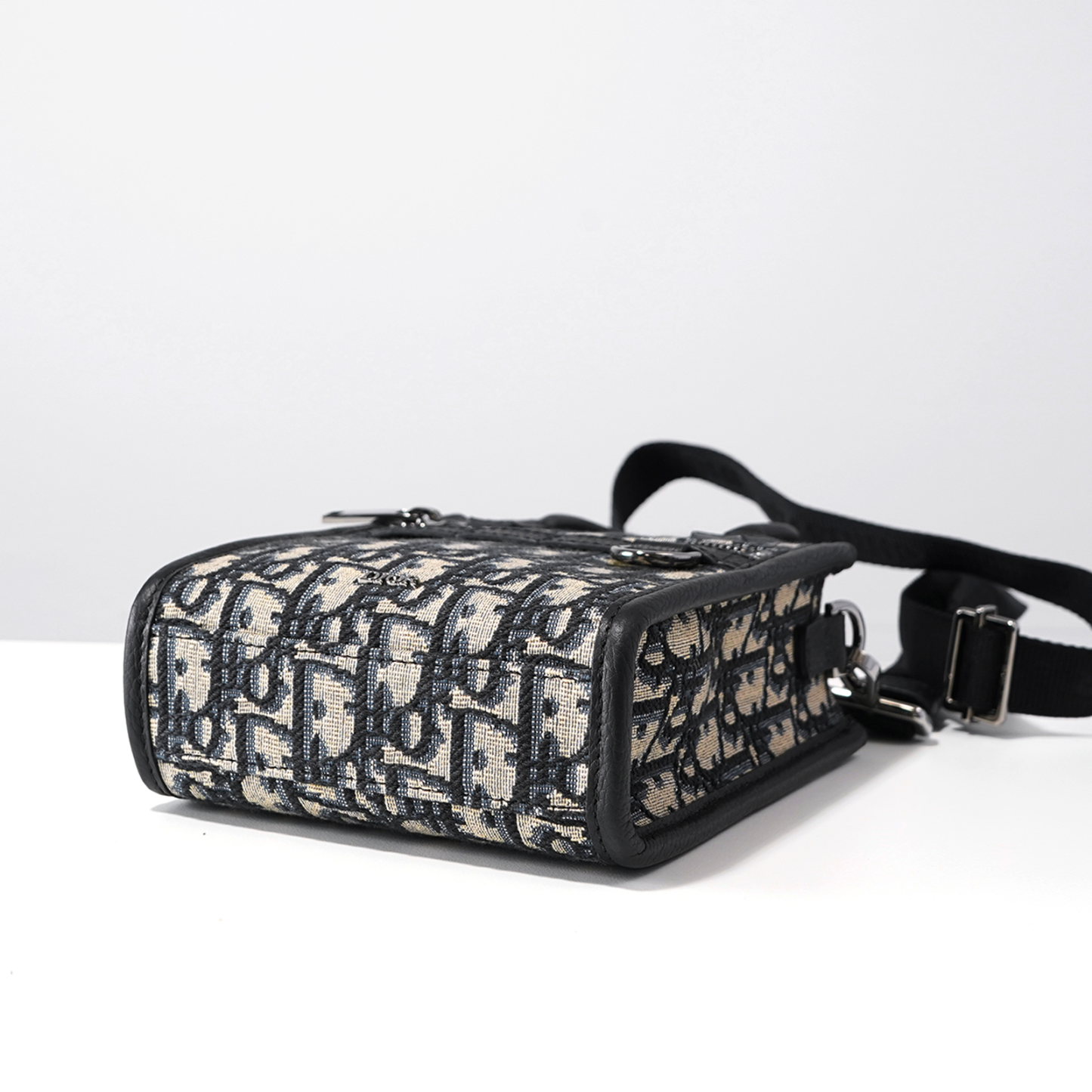 DIOR オブリーク ノースサウス ショルダーバッグ 2ESWS017YKY