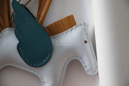 超入手困難【HERMES】エルメス チャーム 一点のみ入荷