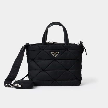 ♦PRADA♦レディース トートバッグ☆正規品・関税込☆