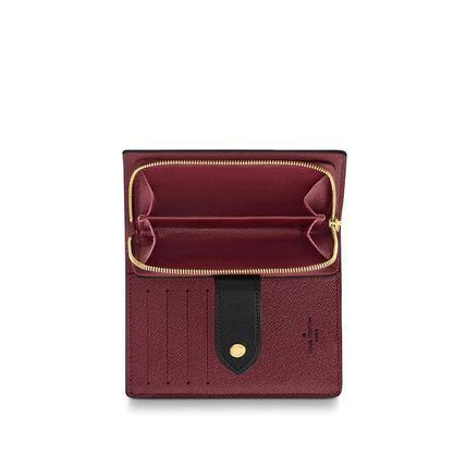 ★先取り！ジュリエット(折りたたみミディアム財布)