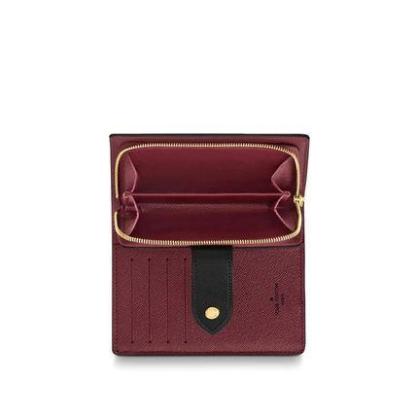 ★先取り！ジュリエット(折りたたみミディアム財布)