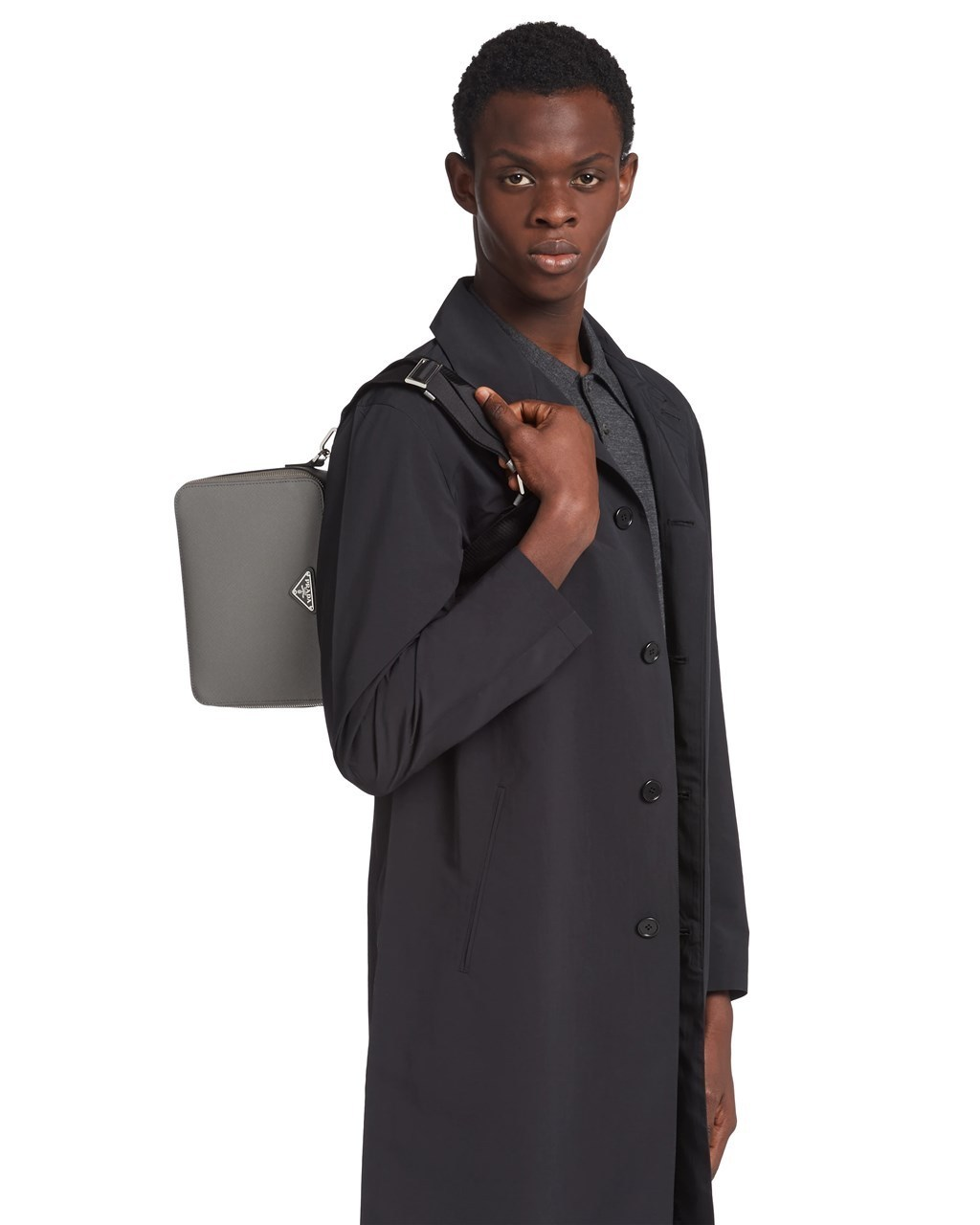 累積売上総額第１位！【PRADA】ショルダーバッグ_2VH069_9Z2