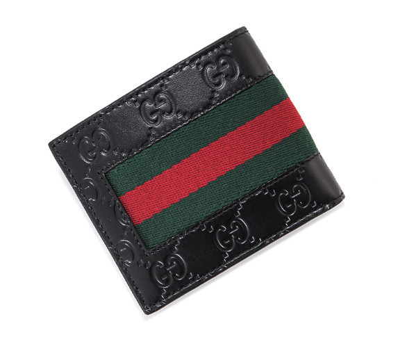 【VIPセール】GUCCI グッチ 財布 二つ折り 408827