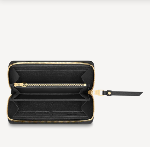 ジッピー・ウォレット