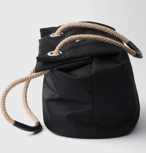 PRADA☆マリナー Re-Nylon トートバッグ ミディアム