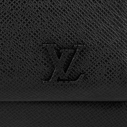 【Louis Vuitton】ADRIAN バックパック リュック レザー M30857