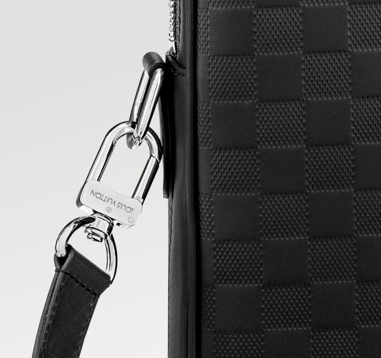 【安心国内】Louis Vuitton　ブリーフケース　ビジネスバッグ