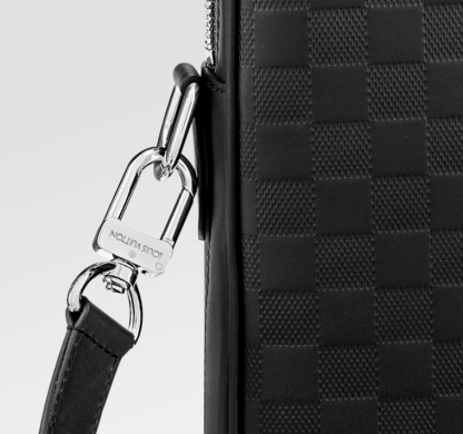 【安心国内】Louis Vuitton　ブリーフケース　ビジネスバッグ