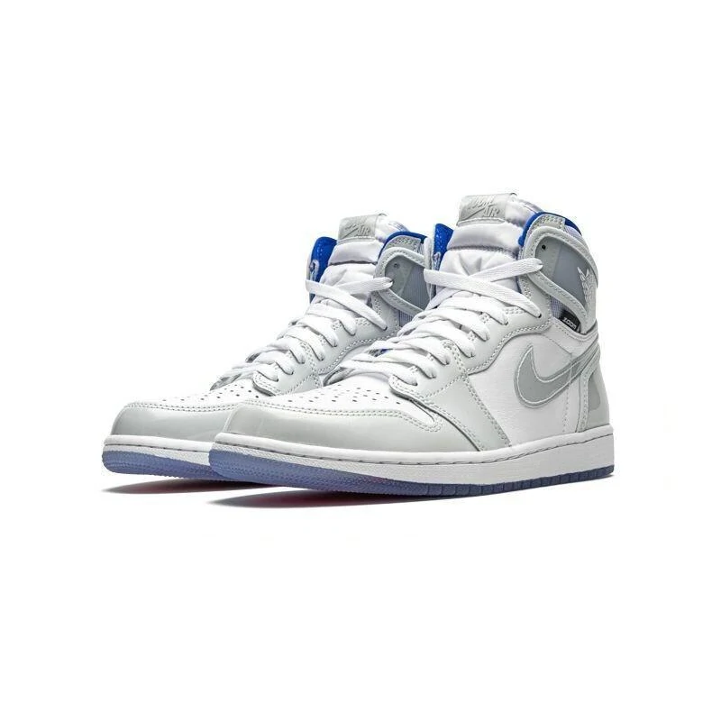 【送料無料】【代金引換】 Air Jordan 1 High Zoom R2T AJ1【正規品】