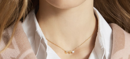 国内発送◆Louis Vuitton ネックレス プティ ルイ◆ルイヴィトン