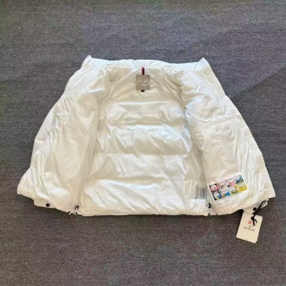 【MONCLER】24AW SOLAYAN ハイネックダウンジャケット