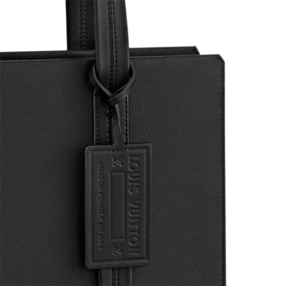 【大人カッコイイ♪】ルイヴィトン トートバッグ