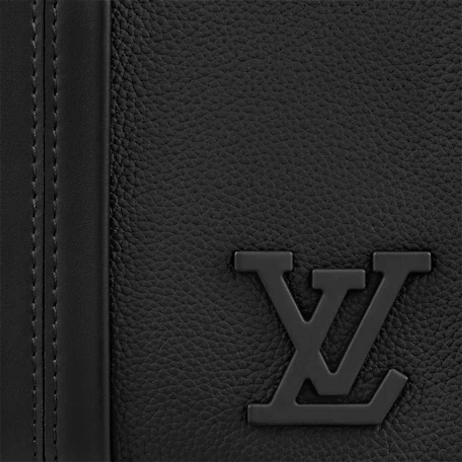 【大人カッコイイ♪】ルイヴィトン トートバッグ