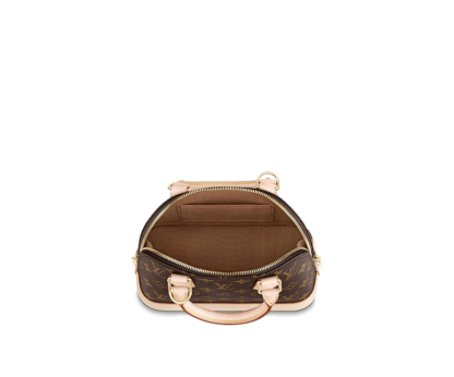 海外セレブに大人気★Louis Vuitton★ルイヴィトン アルマBB