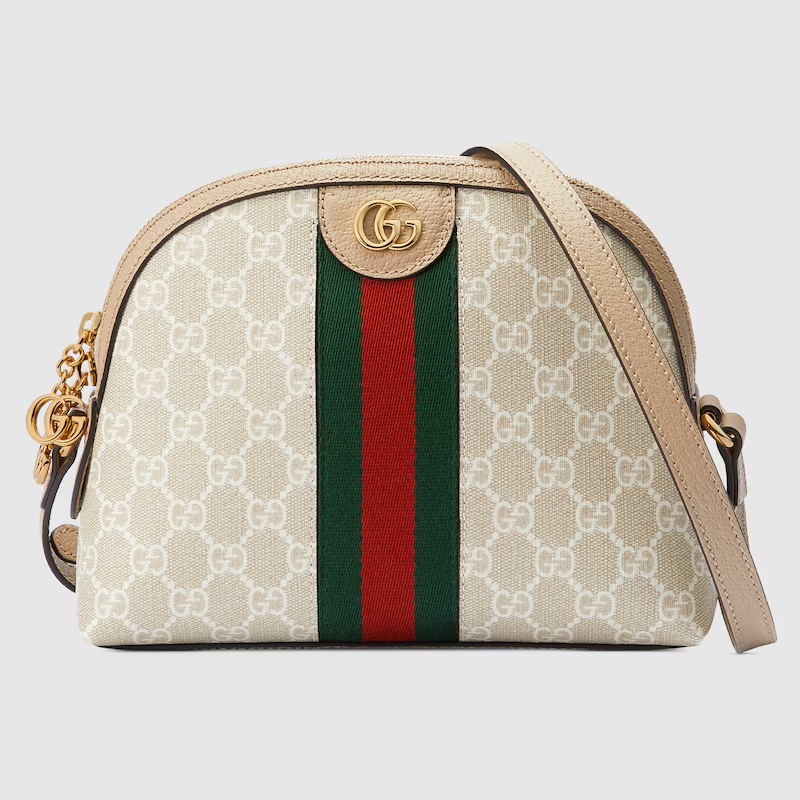 【GUCCI】★オフィディア ★GGショルダーバッグ