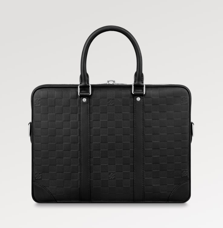 【安心国内】Louis Vuitton　ブリーフケース　ビジネスバッグ